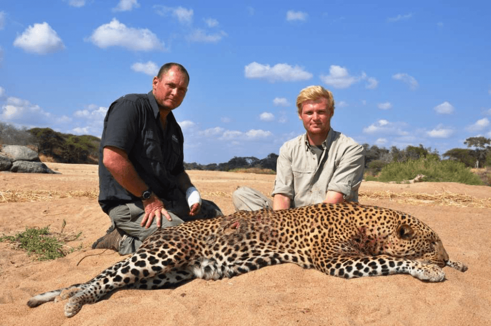 Prueba Nacho Profesional Prohunter Premium's avatar